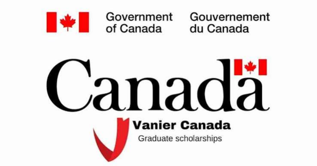 Canada Graduate Research Scholarship