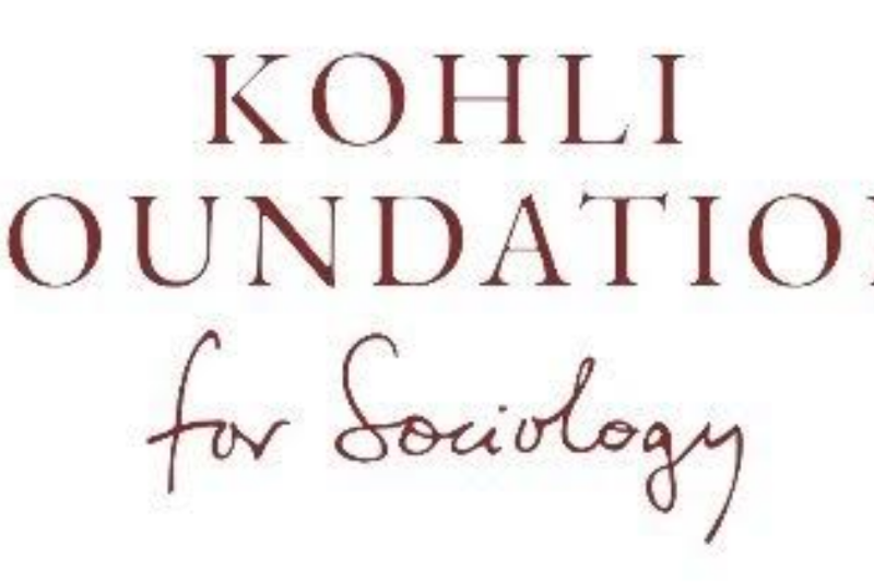 Kohli Fellowship