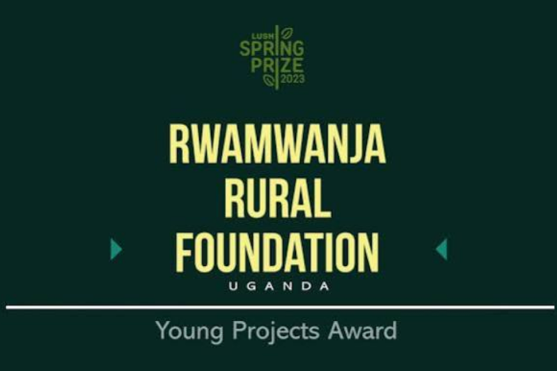 Rwamwanja Refugee Settlement: Funding Opportunity for Food Assistance and Nutrition Programs