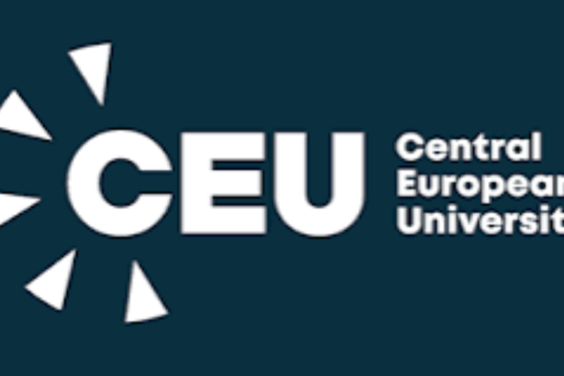 Central European University Scholarship 2027 in Austria | Fully Funded & Merit-Based Scholarship Opportunities