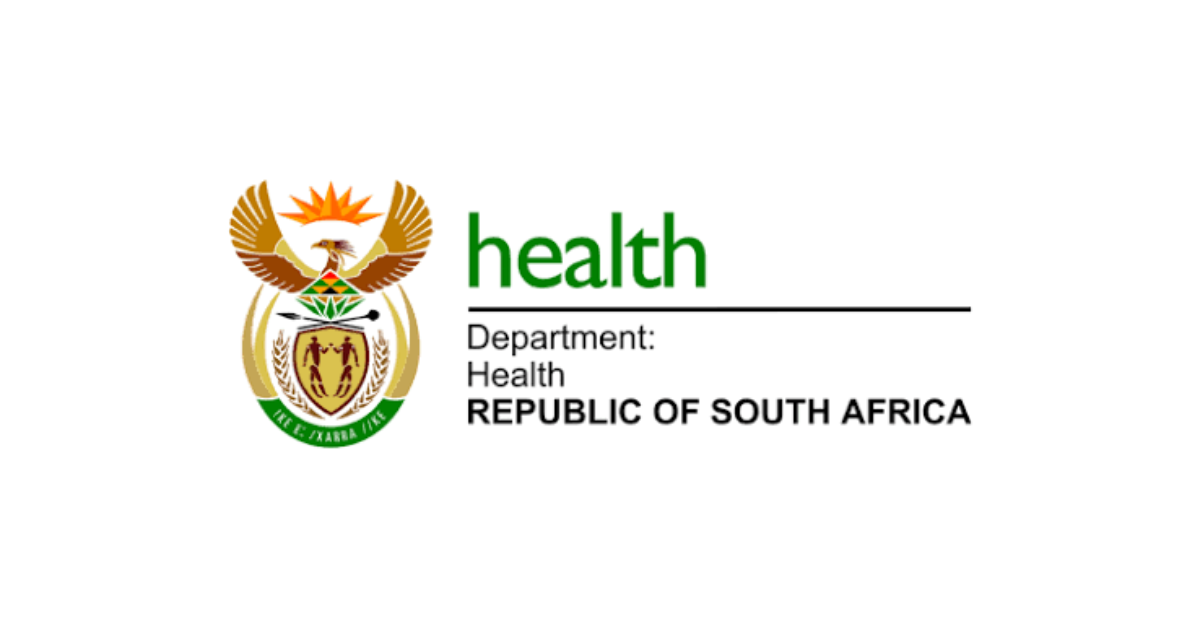 Department of Health Nurse Training Programme