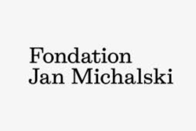 Jan Michalski Switzerland