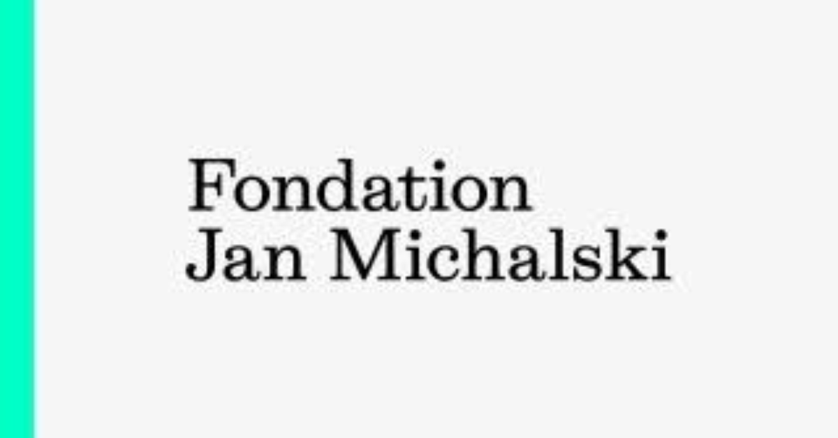 Jan Michalski Switzerland