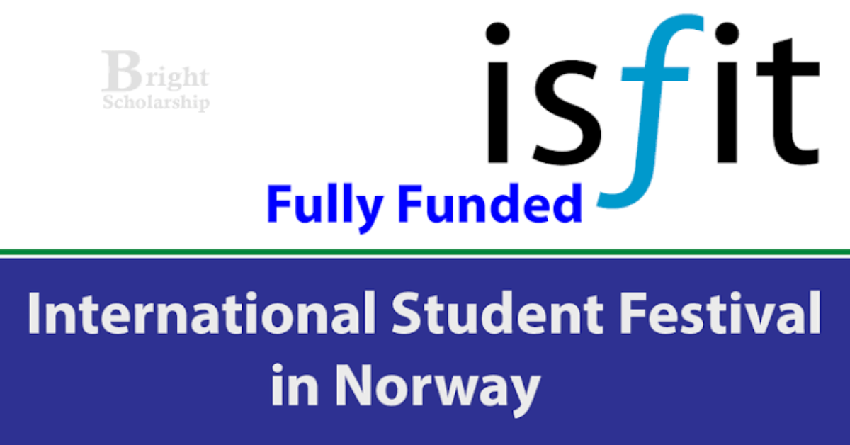 International Student Festival in Norway (ISFiT) 2027