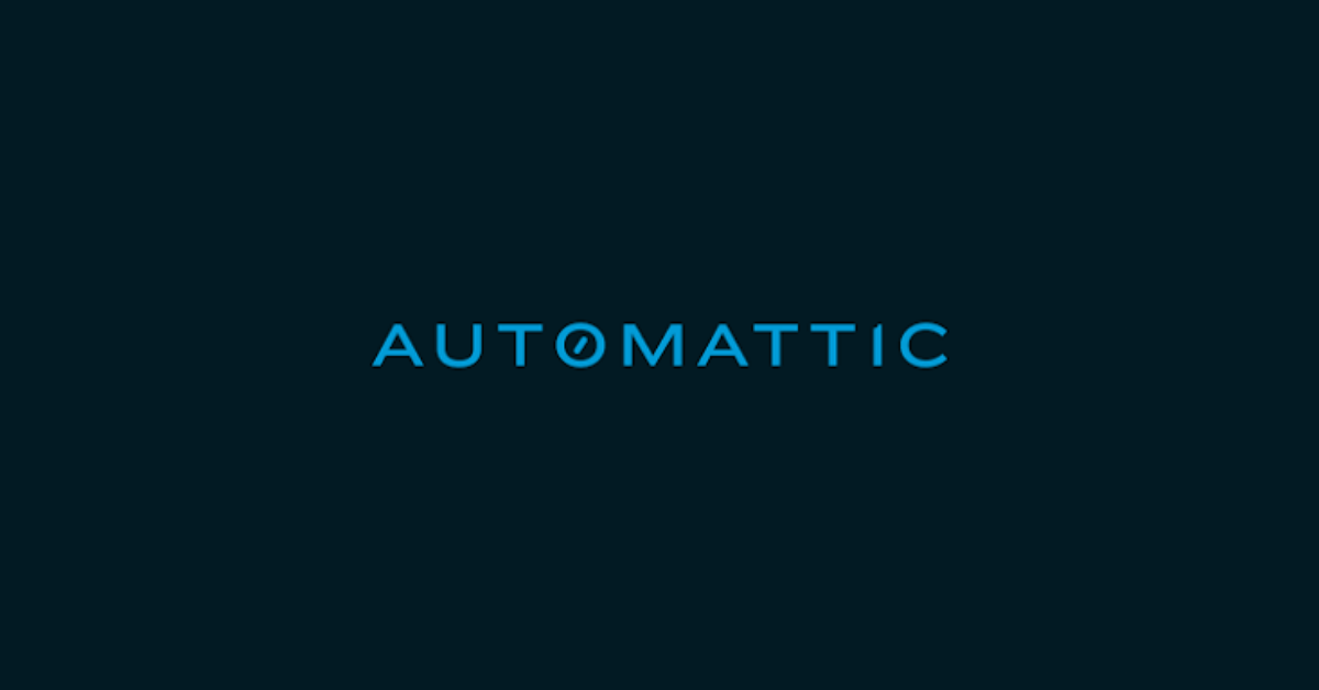 Automattic Careers 2026