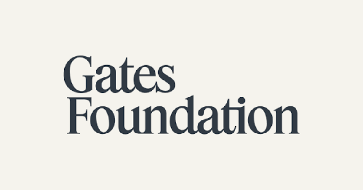 Gates Foundation Senior Research Manager