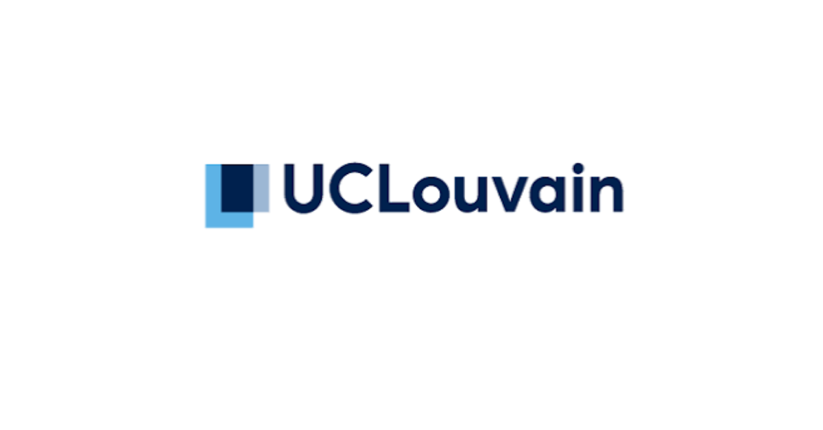 Belgium UCLouvain Fellowship 2027