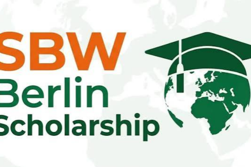 SBW Berlin Scholarship 2027: Fully Funded Bachelor’s and Master’s Scholarships in Germany
