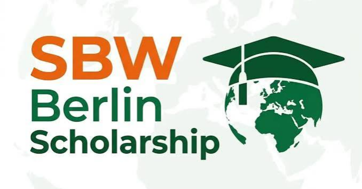 SBW Berlin Scholarship 2027