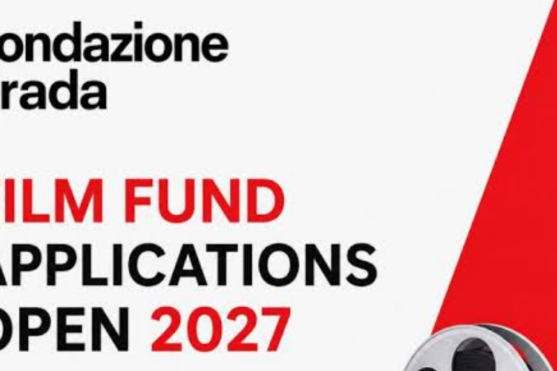 Film Grants 2026: Funding Opportunities for Independent Filmmakers and Production Projects