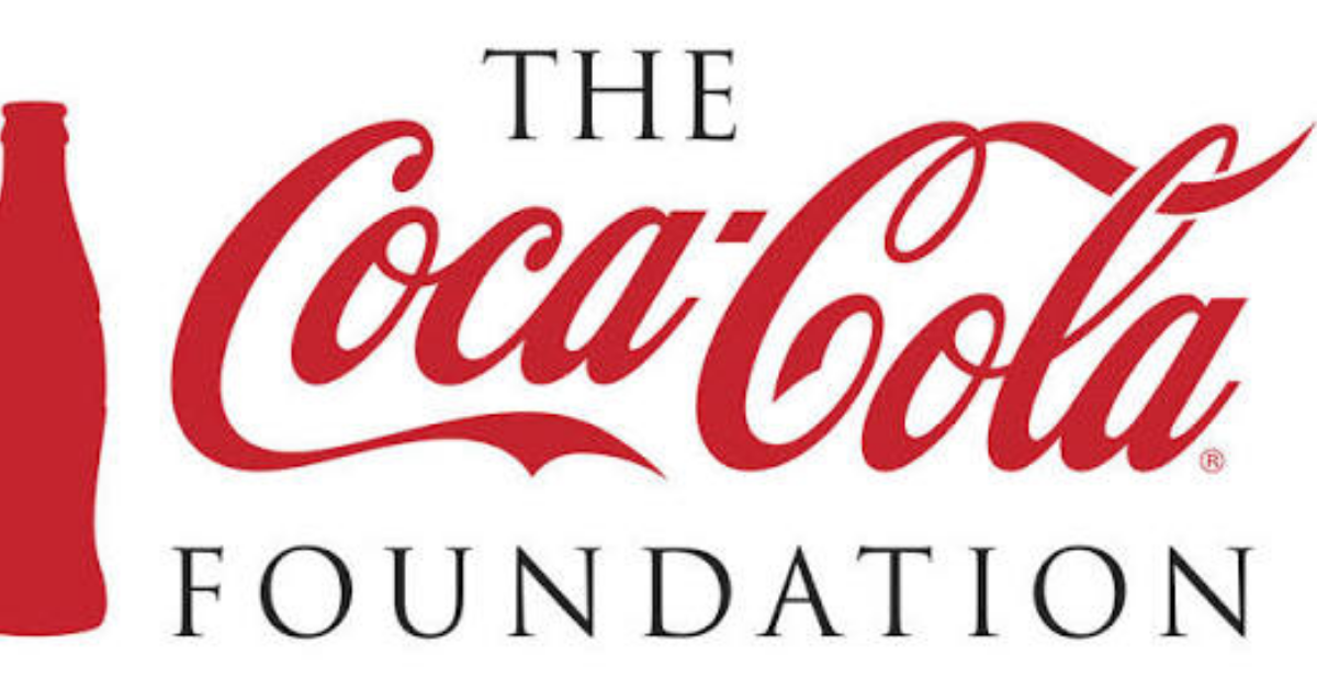Coca-Cola Foundation Grants 2026