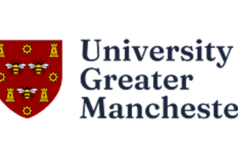 University of Greater Manchester Scholarships 2026/27: International Excellence Awards Up to £5,000