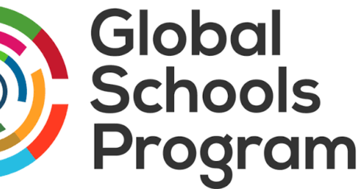 Global Schools Advocate Program 2026