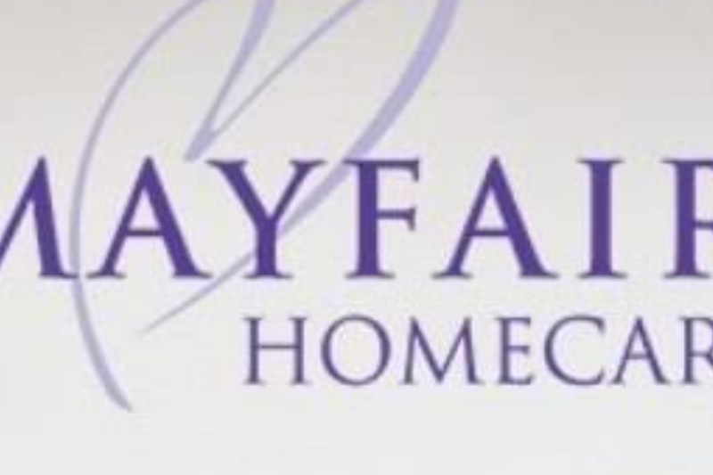 17 Vacancies – Mayfair Homecare