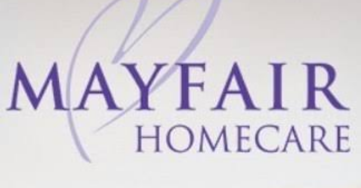 17 Vacancies - Mayfair Homecare