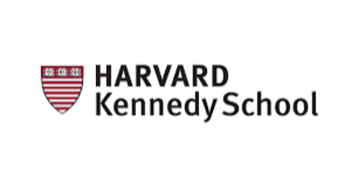 Harvard Kennedy School Scholarships 2026