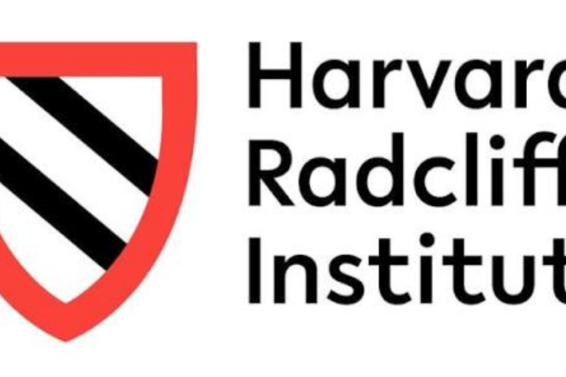 Harvard Radcliffe Fellowships 2027–2028: Fully Funded Fellowship Opportunity at Harvard University