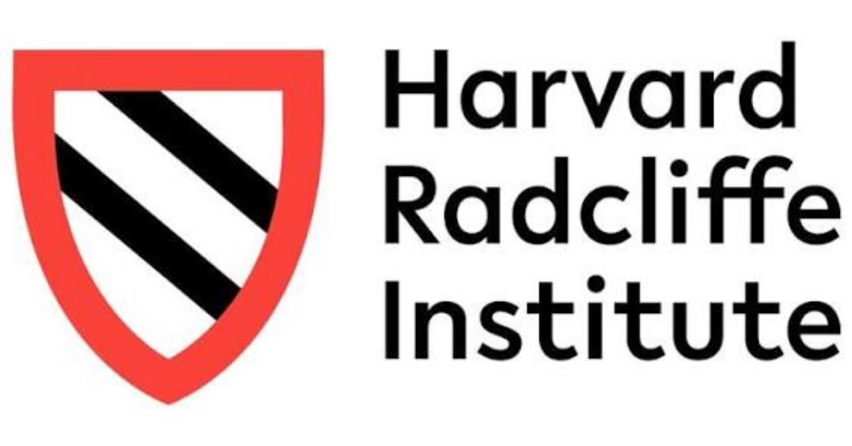 Harvard Radcliffe Fellowships 2027–2028