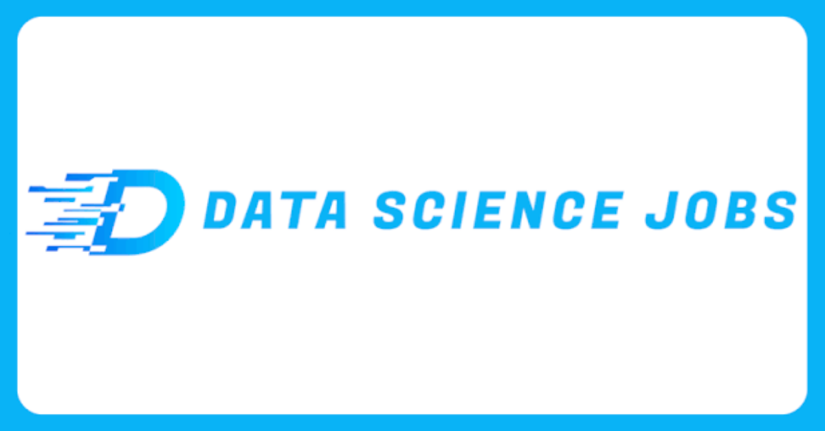 Data Science Leadership Jobs 2026