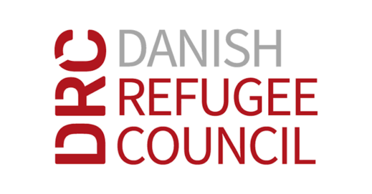 Danish Refugee Council Consultancy Job 2026