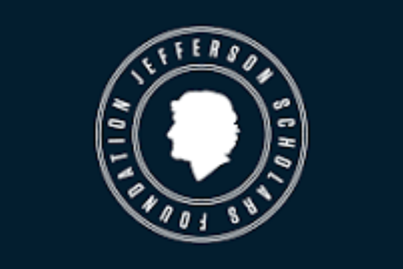 Jefferson Scholars Undergraduate Scholarship 2026 at the University of Virginia