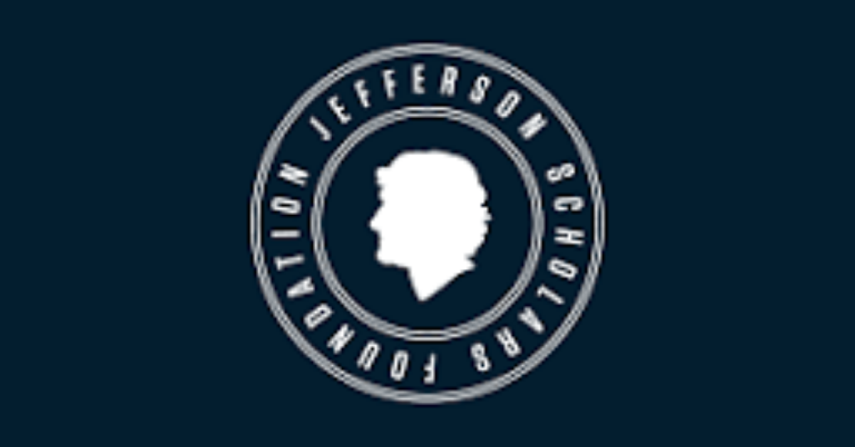 Jefferson Scholars