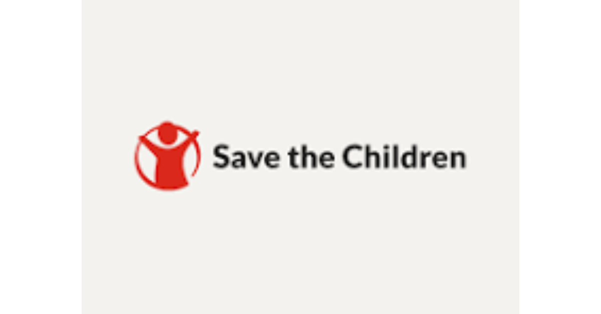Save the Children