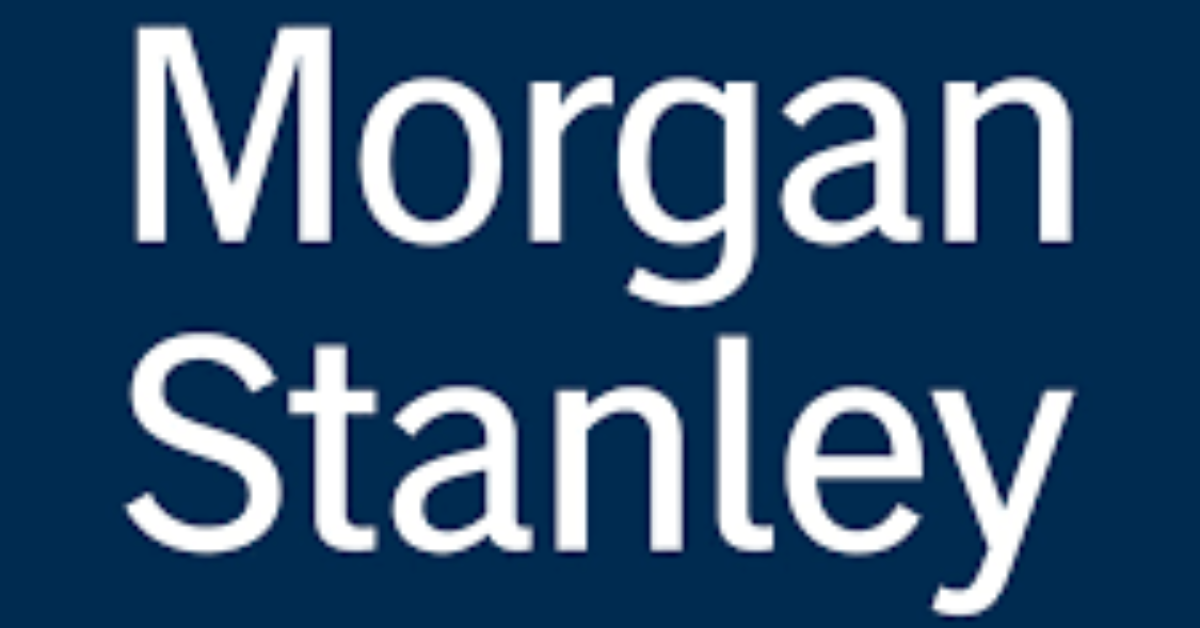 Morgan Stanley