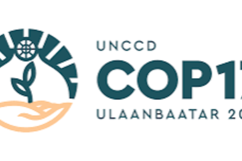 UNCCD COP17 Fellowship 2026 in Mongolia – Call for Interested Applications HURRY