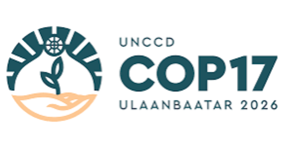 UNCCD COP17