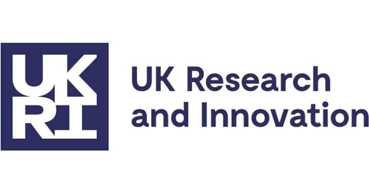 UK Research and Innovation