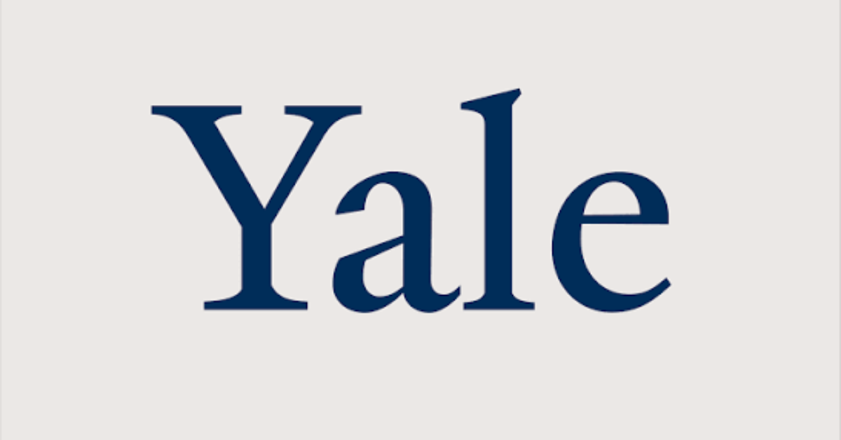 Yale Scholarships