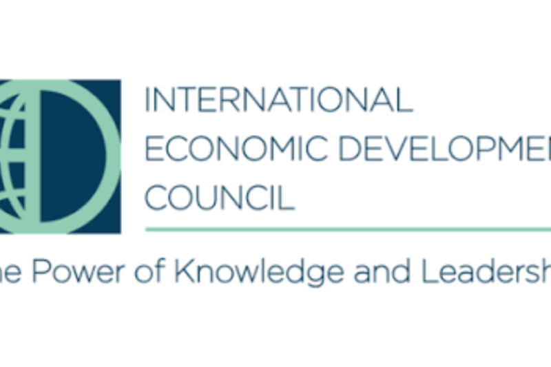 IEDC Jobs 2026 | International Economic Development Council Career Opportunities