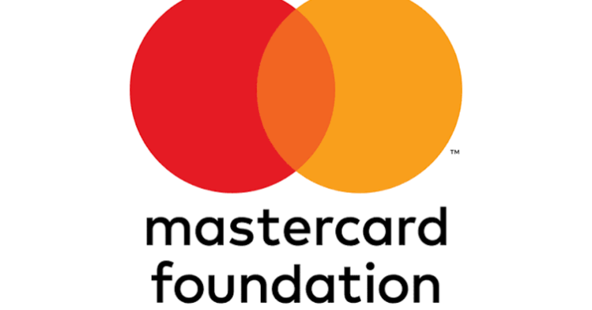Mastercard Foundation