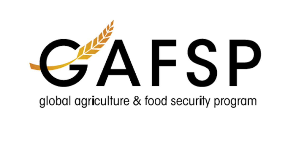 GAFSP