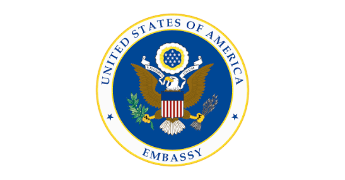 U.S. Embassy