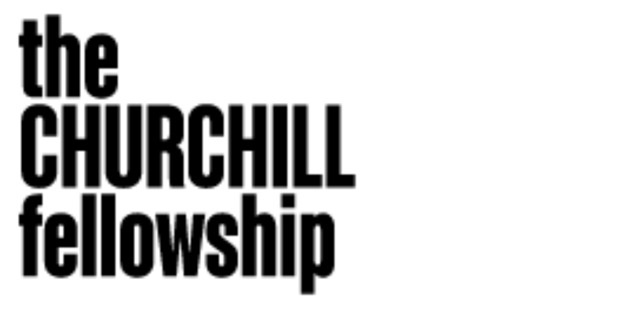 Churchill Fellow