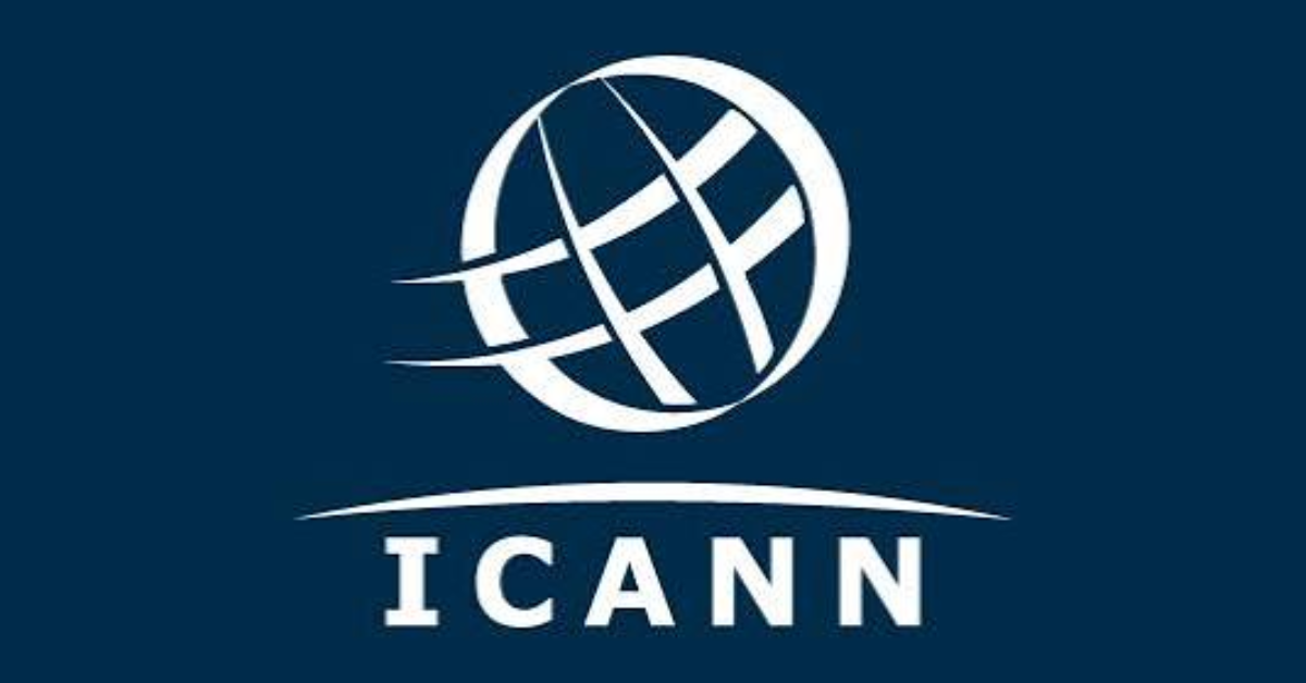ICANN