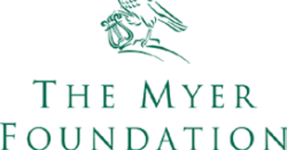 Kenneth Myer