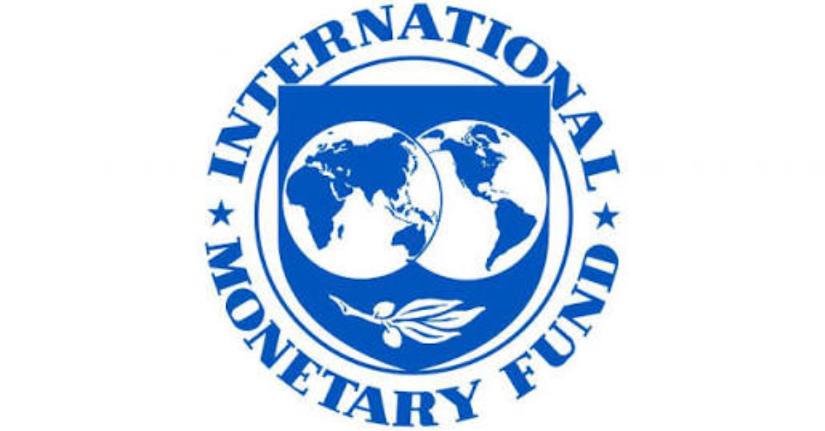 IMF