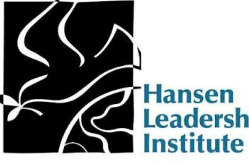 Hansen Leadership Institute 2027 in USA Fully Funded Leadership and Peacebuilding Program