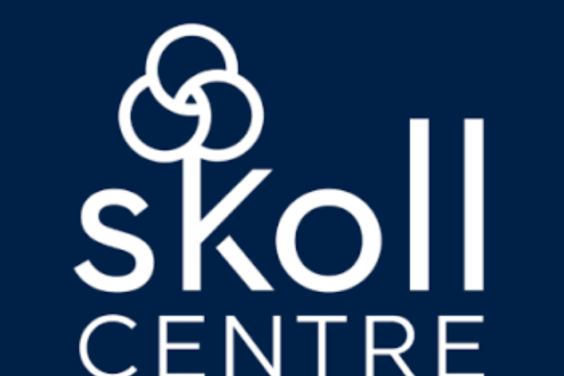 Skoll MBA Scholarship 2027 Fully Funded Oxford MBA for Social Entrepreneurs