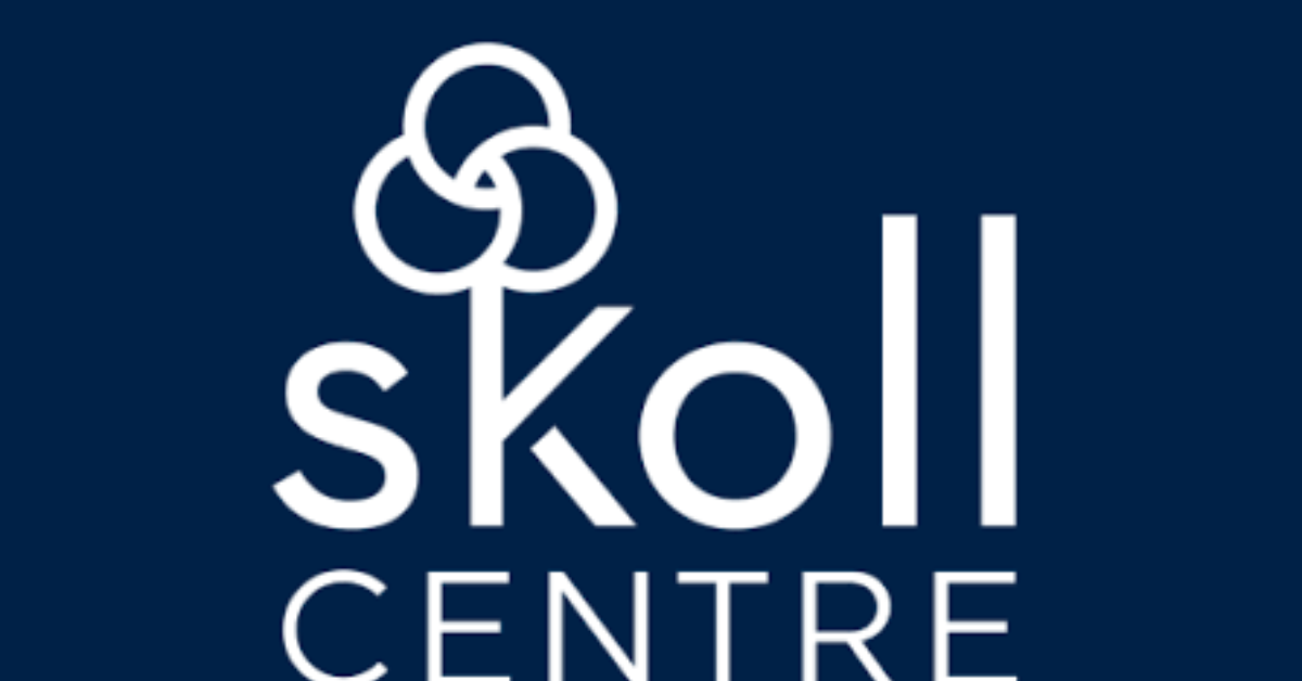 Skoll MBA Scholarship