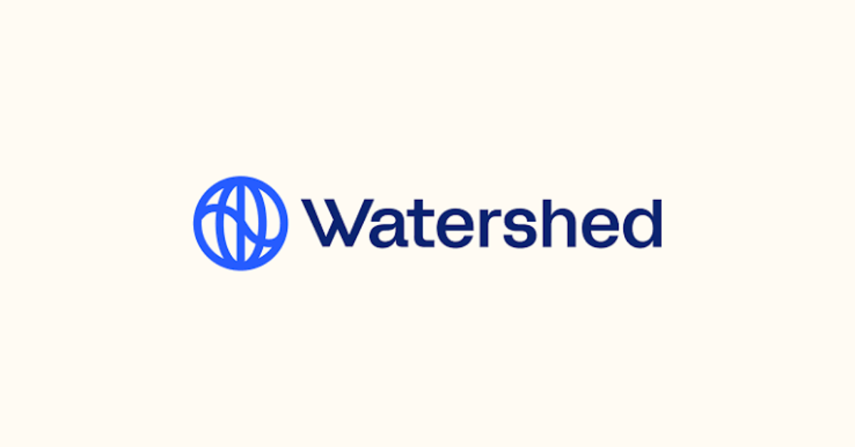 Watershed