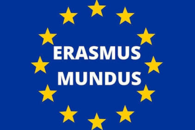 Erasmus Mundus Scholarships 2026 Supporting Graduate Students Across Europe Hurry