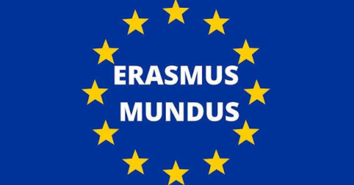 Erasmus Mundus