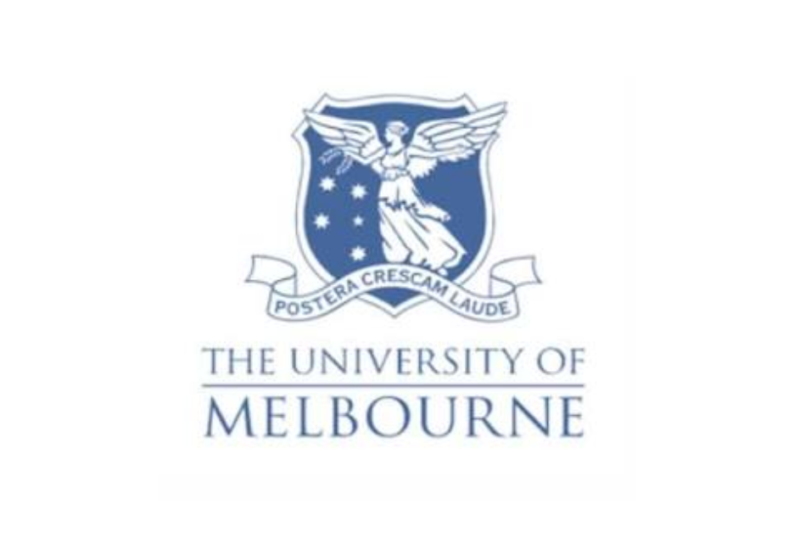University of Melbourne Peter McMullin