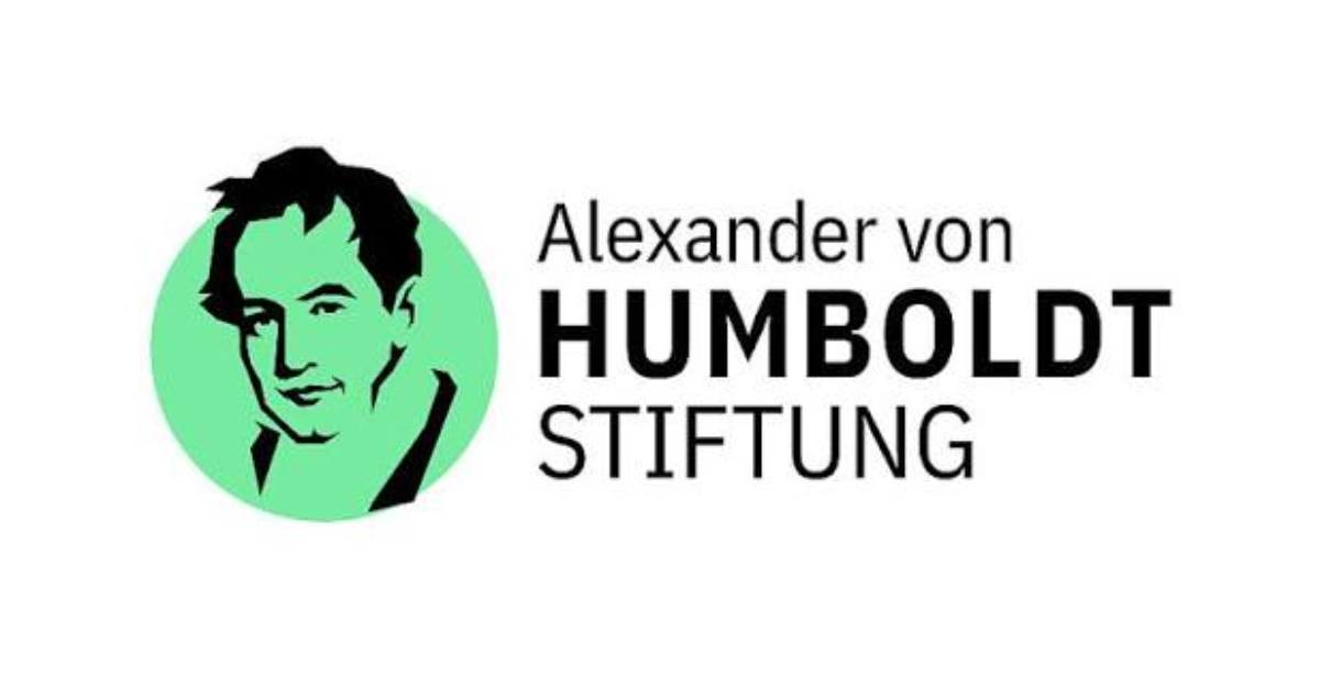 Humboldt Foundation