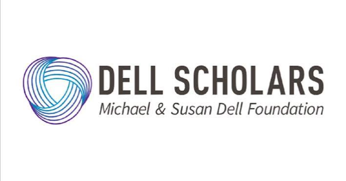 Dell Scholars
