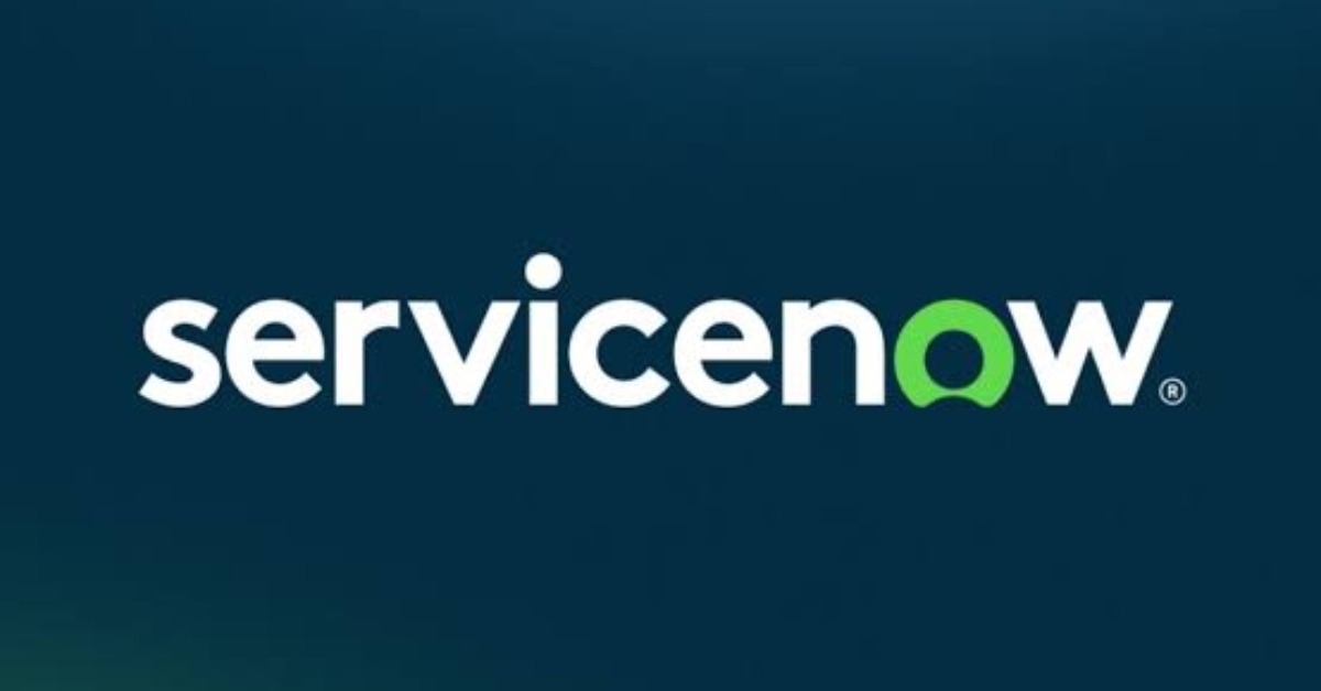 ServiceNow